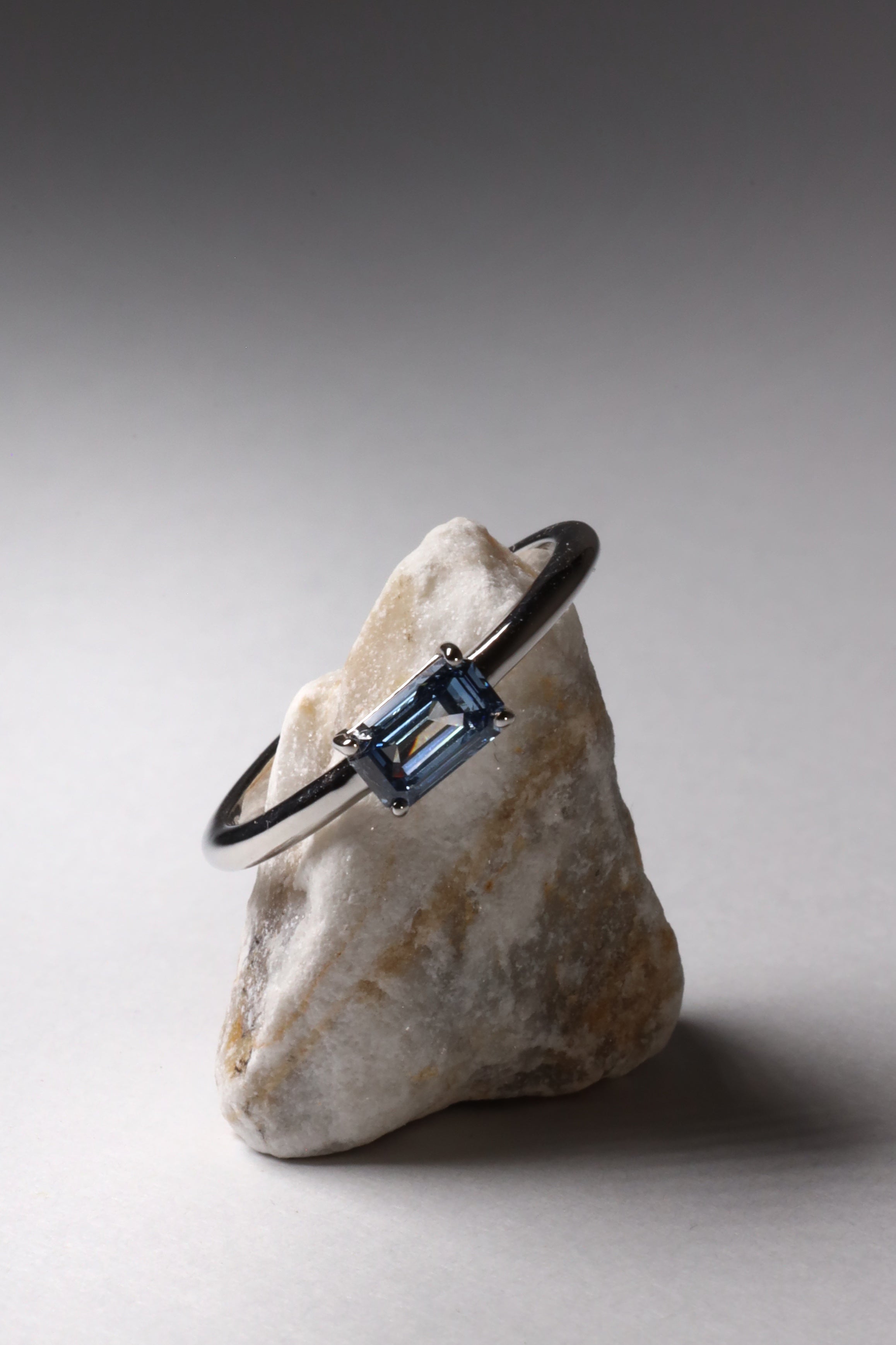 Anillo Aria
