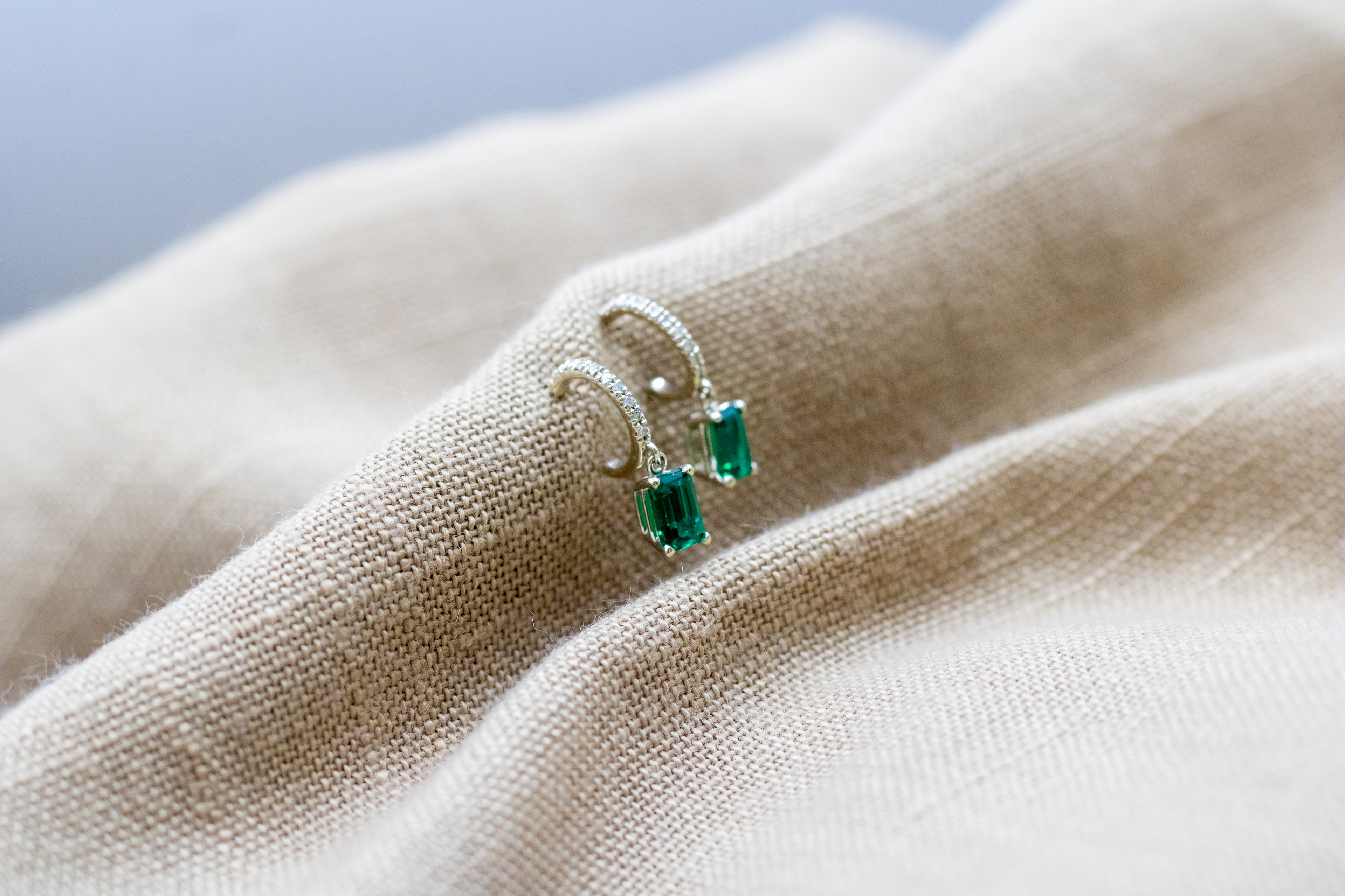 Aretes Ata