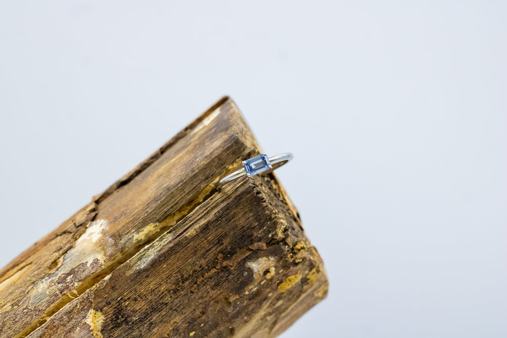 Anillo Aria