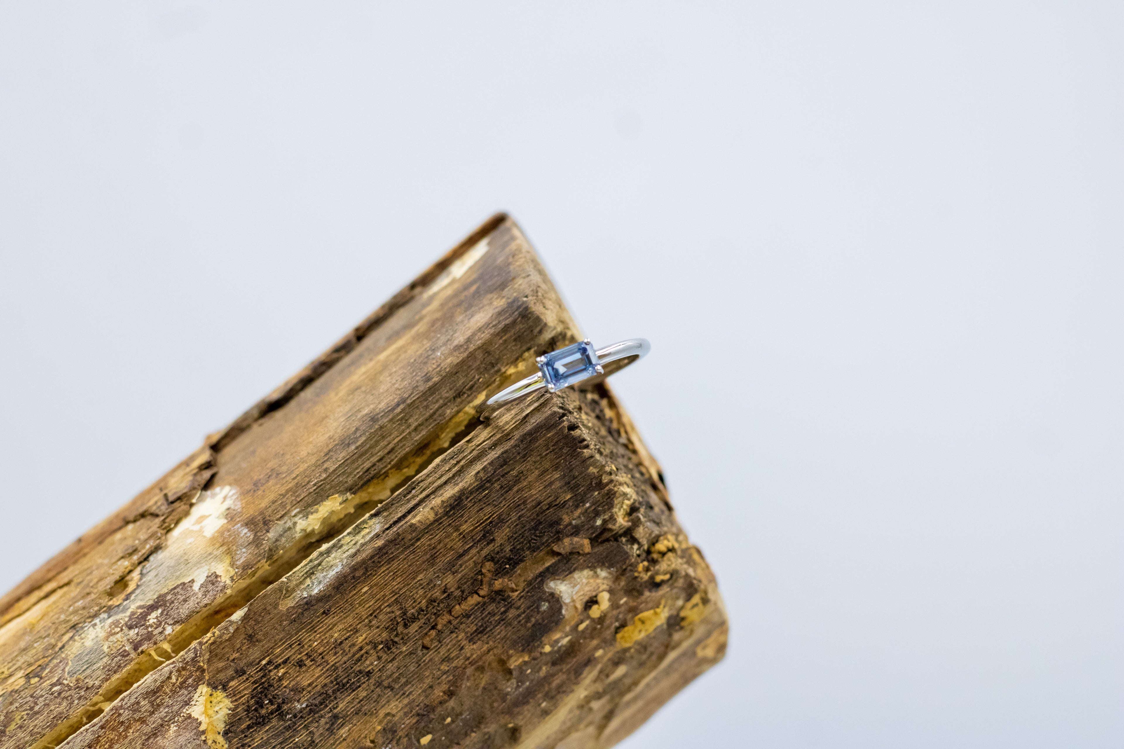 Anillo Aria