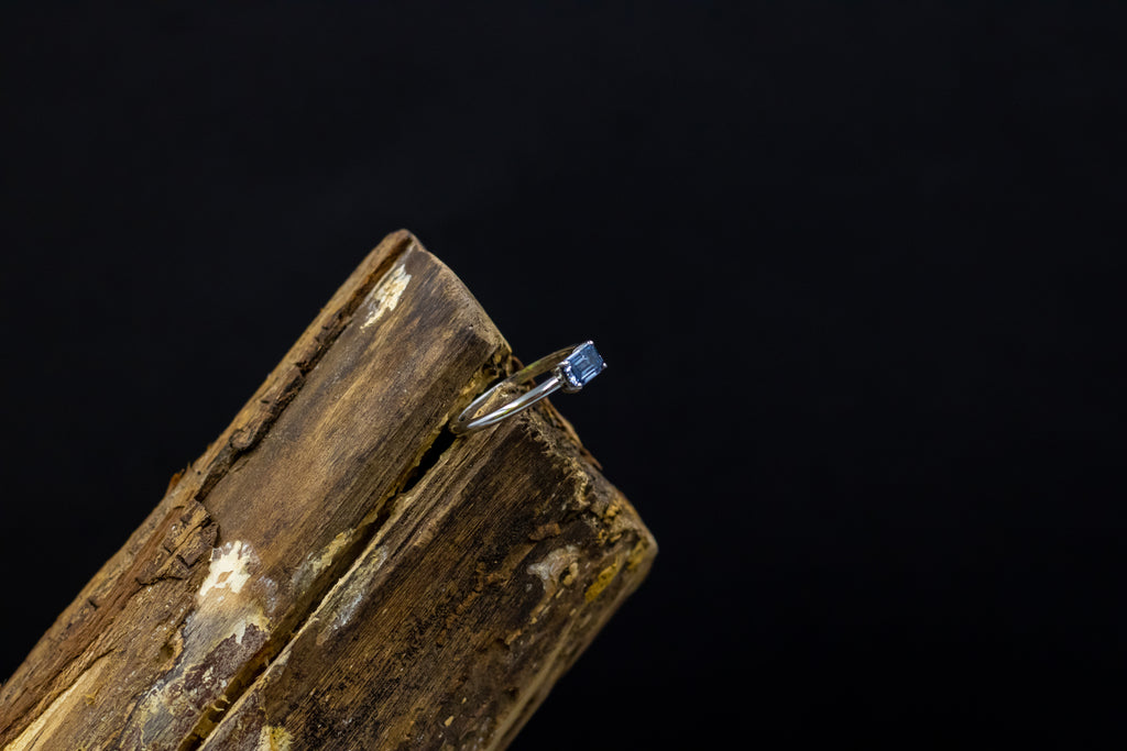 Anillo Aria