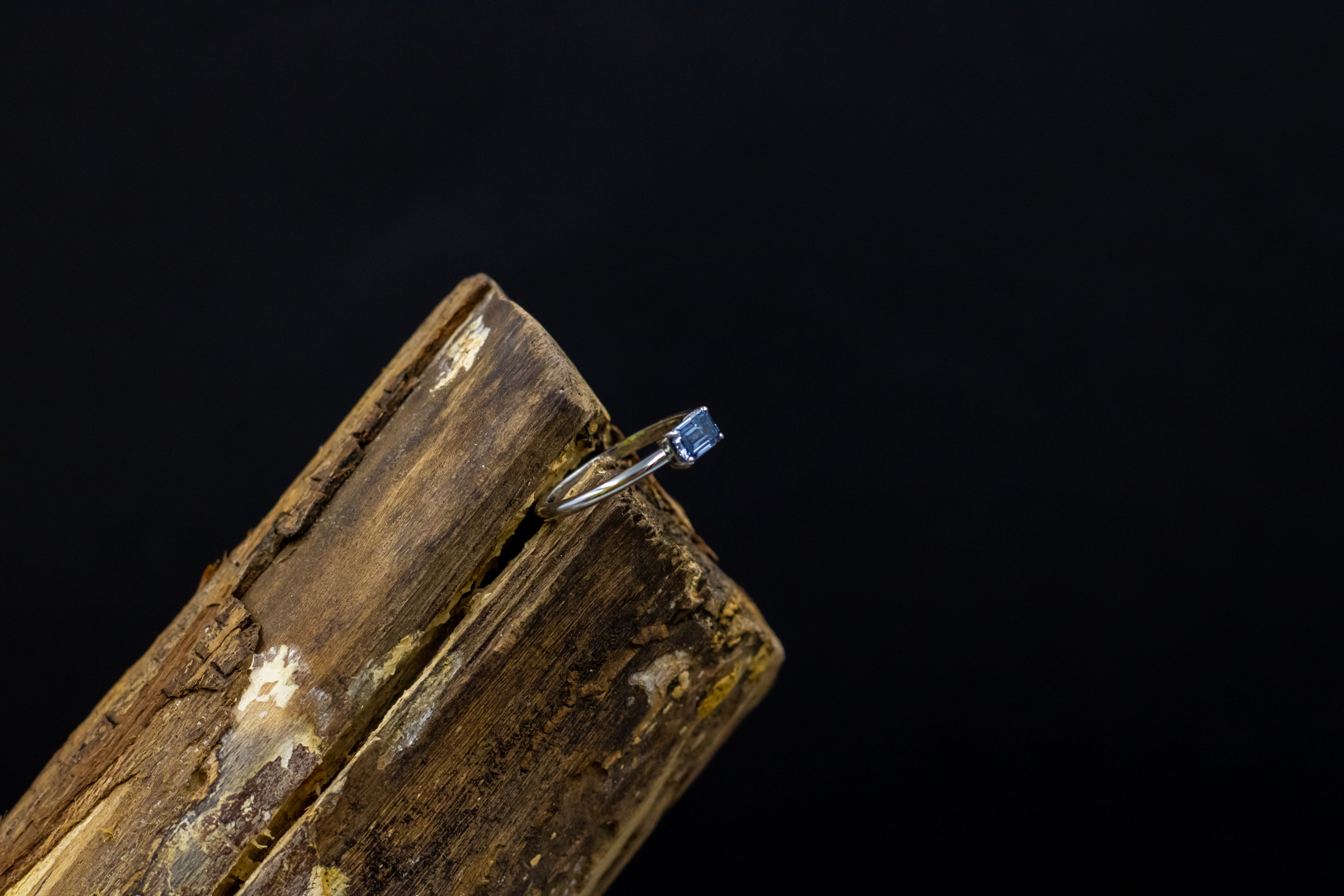 Anillo Aria