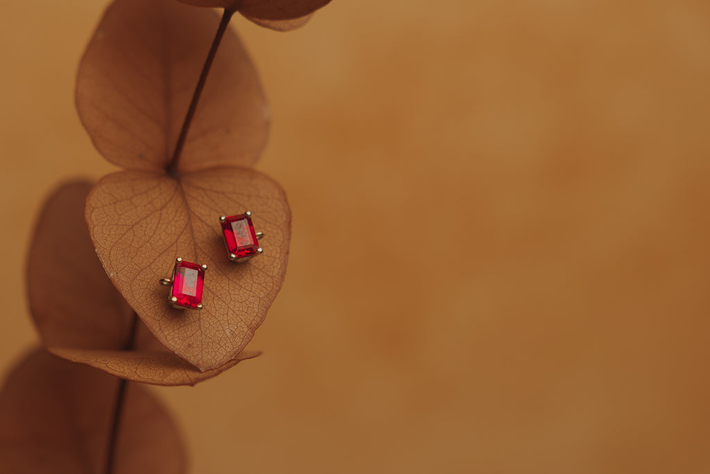 Aretes Sofía