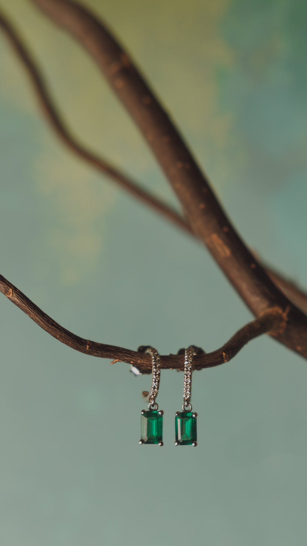 Aretes Ata