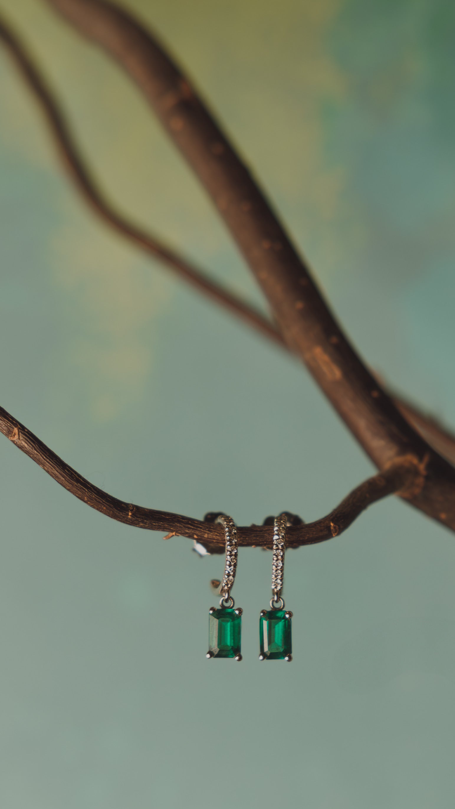 Aretes Ata