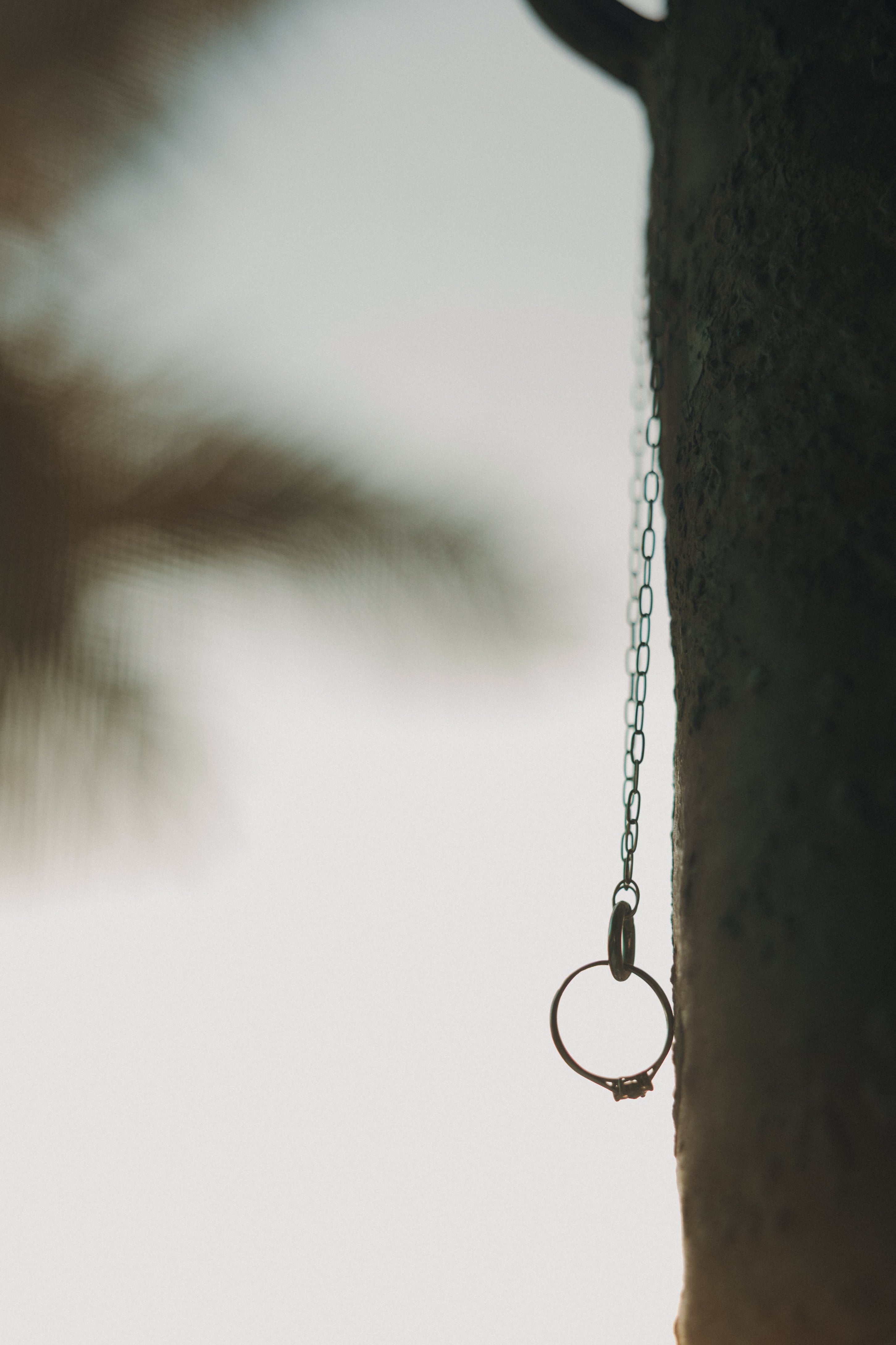 Ring keeper