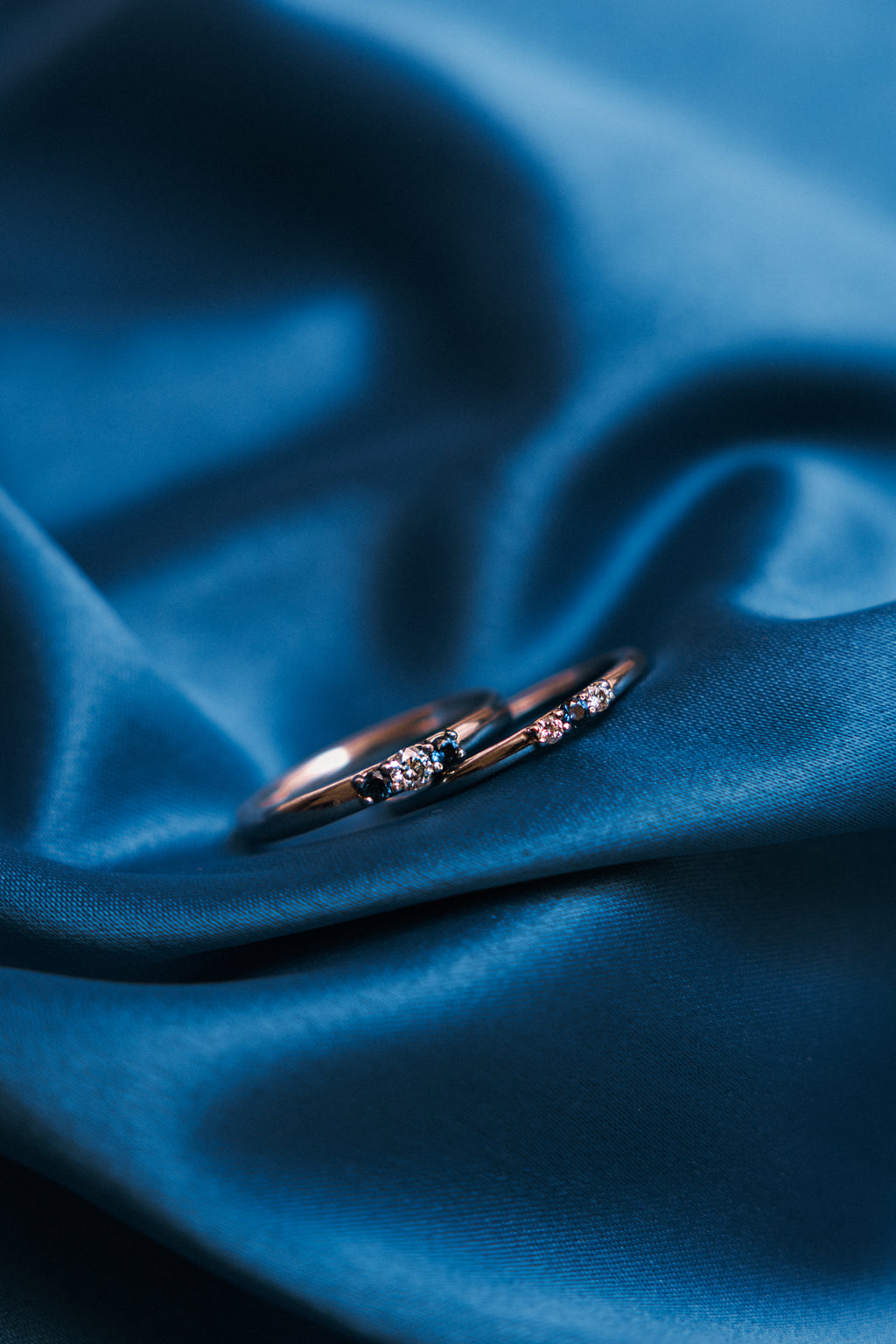 Anillo Sky invertido