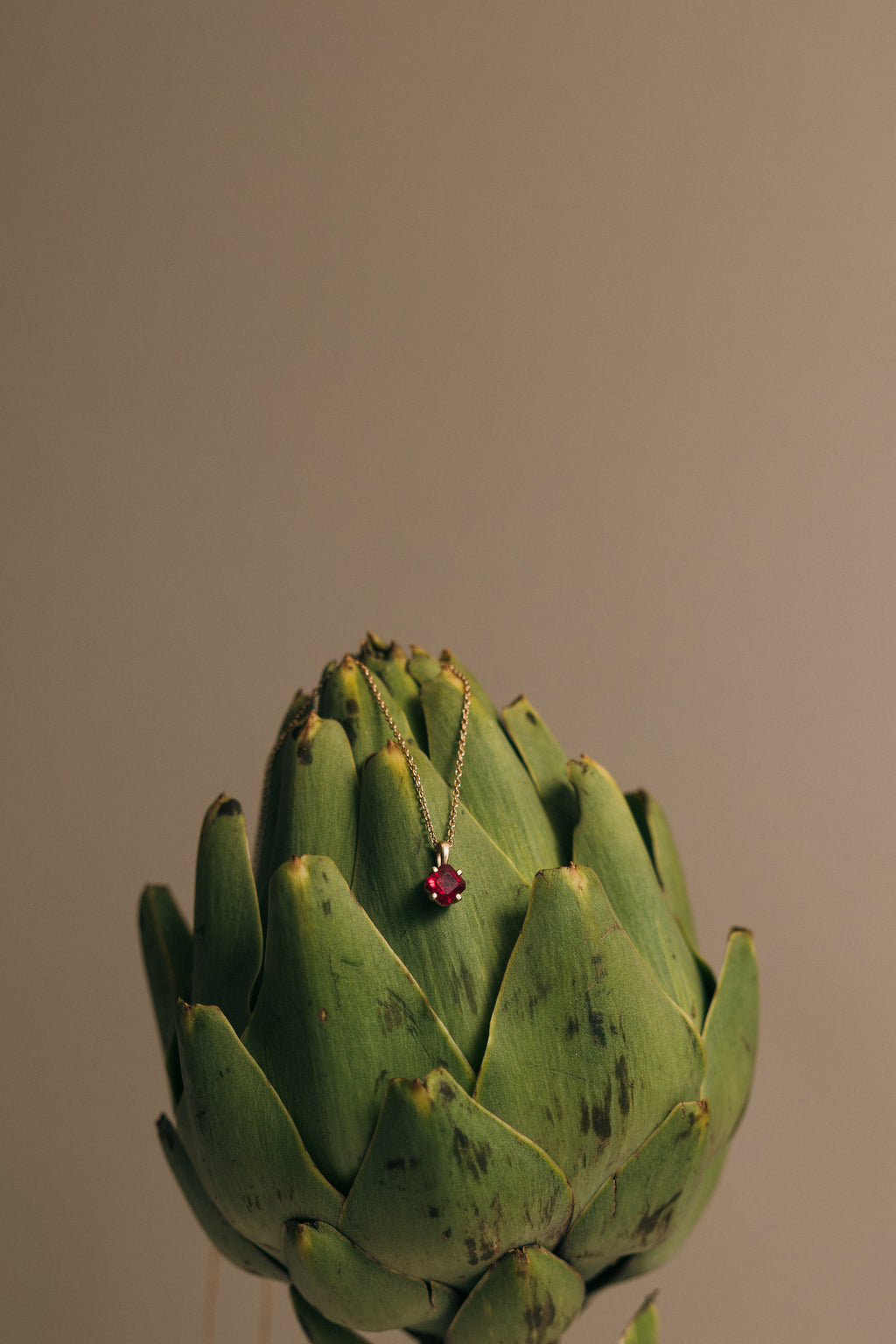 Cadena con dije bimba