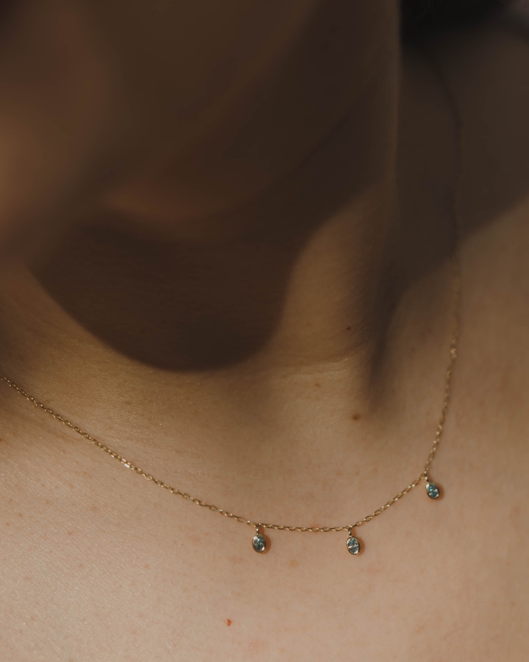 Cadena Elia