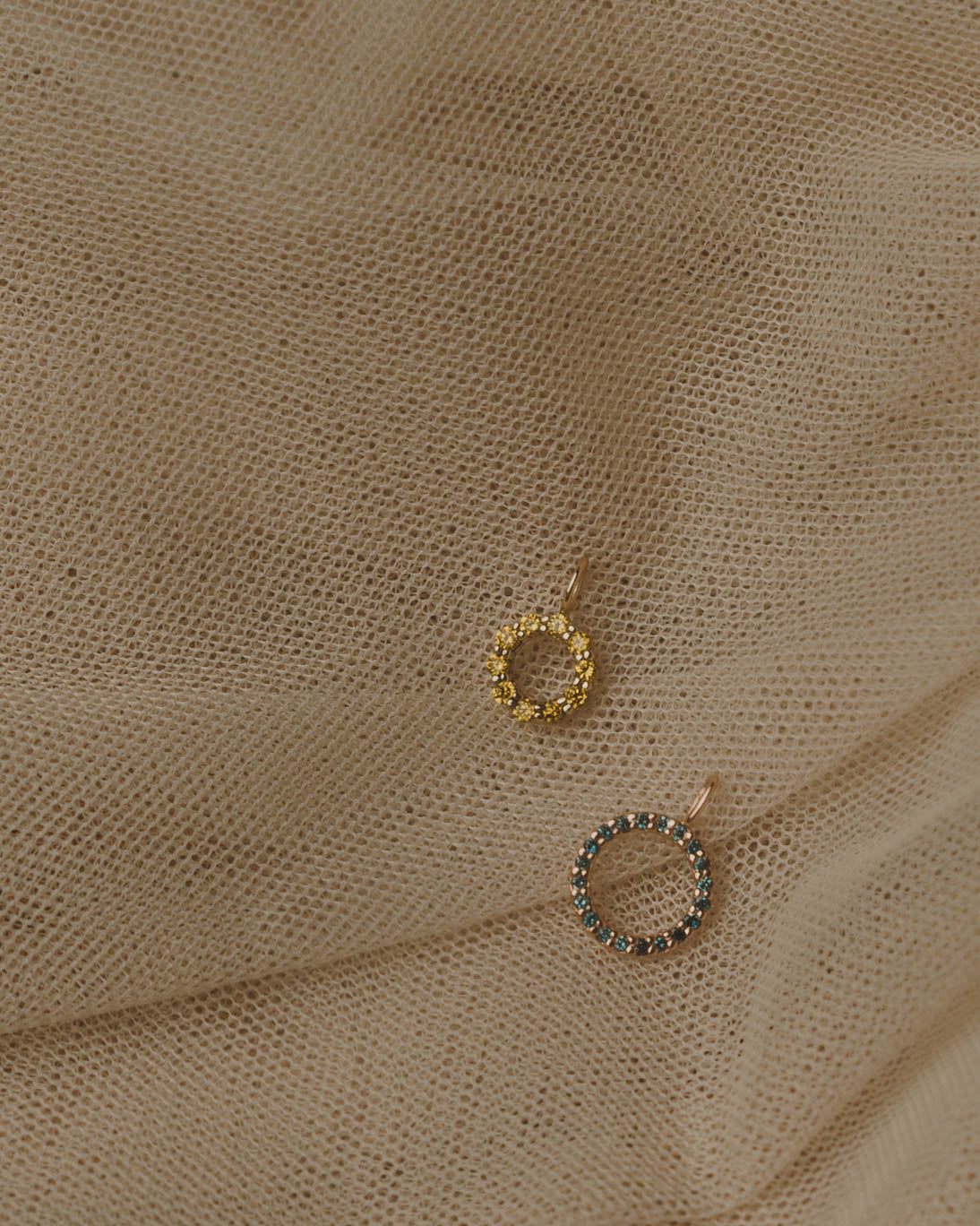 Cadena con dije Ale