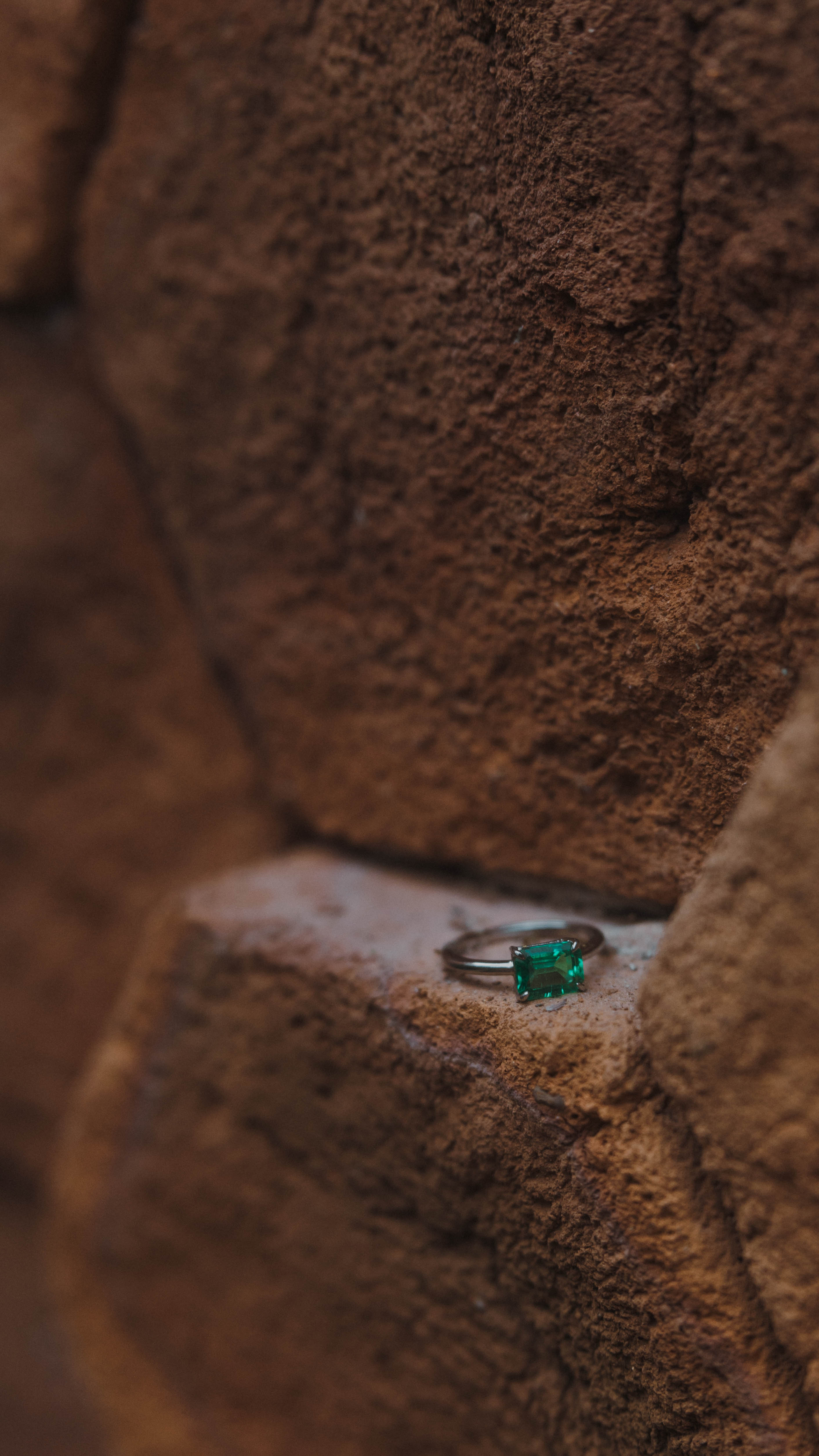Anillo Alexa